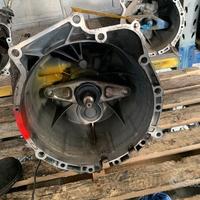 Cambio manuale BMW serie 1 3 2.0 td 204D4 163cv