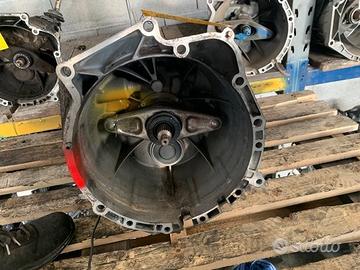 Cambio manuale BMW serie 1 3 2.0 td 204D4 163cv