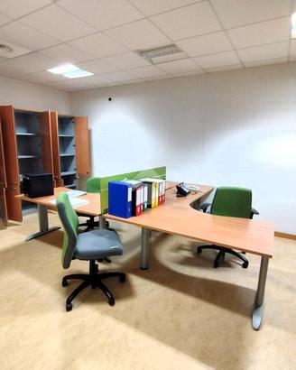 UFFICIO A SPRESIANO