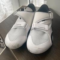 Scarpe Nike ciclismo