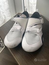 Scarpe Nike ciclismo