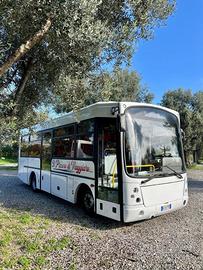 Pullman 36 posti Cacciamali - Iveco