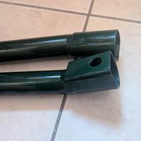 Aste telescopiche per folletto