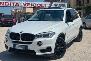 Bmw X5 xDrive30d 258CV Luxury
