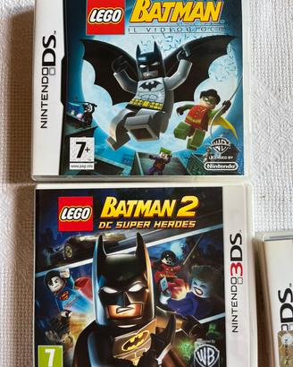 Videogiochi Nintendo