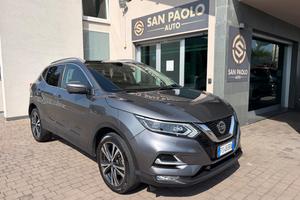 NISSAN Qashqai 1.5 dCi N-Connecta