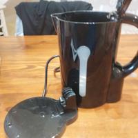 bollitore elettrico, capacità 1,7 litri