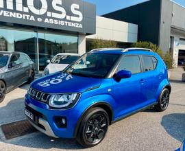 Suzuki Ignis 1.2 Hybrid 2WD / TELECAMERA