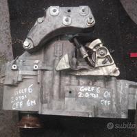 Cambio Volkswagen Golf 6 CFF 2.0 TDI