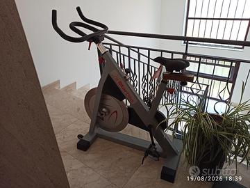 bici da spinning 
