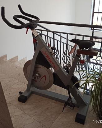 bici da spinning 