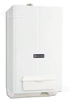 Caldaia Cosmogas NOVAdens K