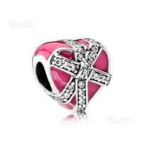 Pandora charm 792047cz Regalo d'amore