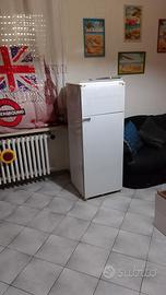 Frigo incasso usato H141 P55 L54 
