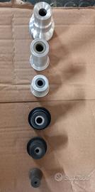 ugelli per sabbiatrici  