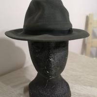 CAPPELLO TIPO BORSALINO MARCA BARBISIO