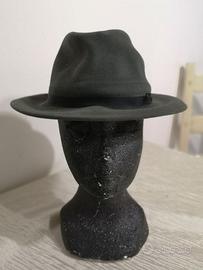 CAPPELLO TIPO BORSALINO MARCA BARBISIO