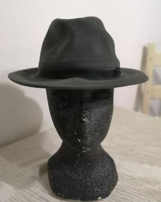 CAPPELLO TIPO BORSALINO MARCA BARBISIO