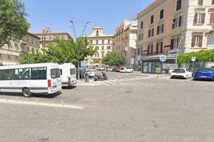 Immobile di 800 m² a Frascati