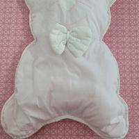 borsetta peluche