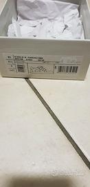 Scarpe Geox tg 22 Blu