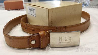 Cintura Alviero Martini Prima Classe 1