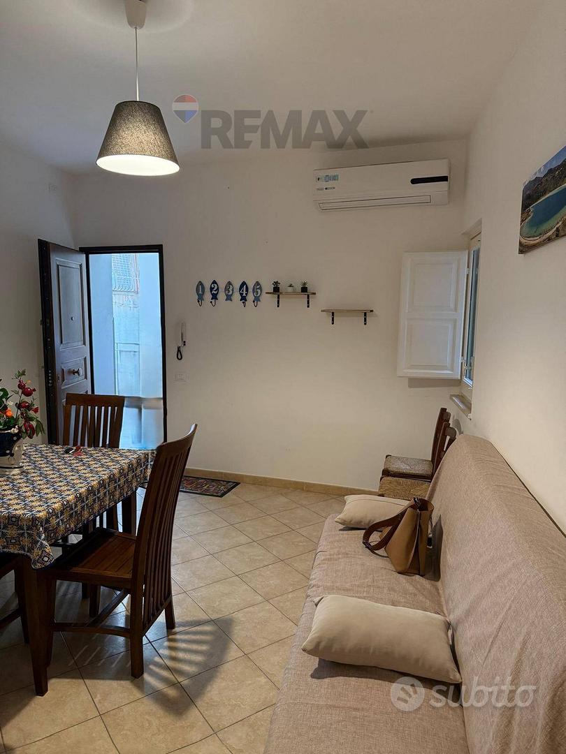 Appartamento – Trapani, Il Palazzo - Vista 5