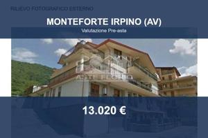 Immobile in asta di 44 m² a Monteforte Irpino