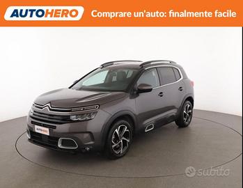 CITROEN C5 Aircross YX19370