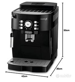 Delonghi magnifica S