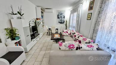 Posto letto per 1/2 persona in camera matrimoniale