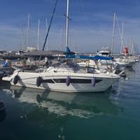 Jeanneau Cap Camarat 9.0 WA
