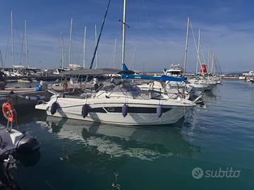 Jeanneau Cap Camarat 9.0 WA