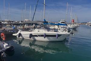 Jeanneau Cap Camarat 9.0 WA