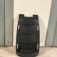 Piastra cover serbatoio Fantic Caballero 125/500