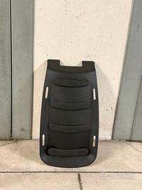 Piastra cover serbatoio Fantic Caballero 125/500