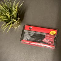 Set 46 pezzi chiavi a bussola