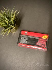 Set 46 pezzi chiavi a bussola