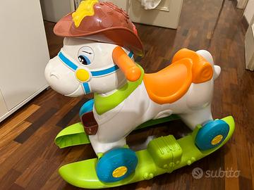 Chicco Rodeo