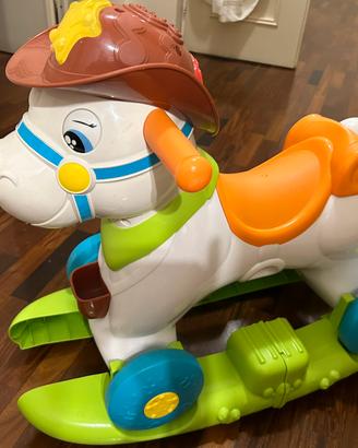 Chicco Rodeo