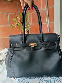 borsa a mano tote Ape Regina Firenze 