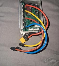 Scheda madre Ninebo per monopattino elettrico
