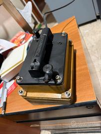 trasduttore 1 khz airmar m260