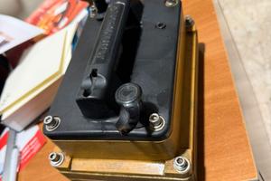 trasduttore 1 khz airmar m260