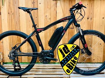 -70% eBike HINERGY BIKES EDGE 500Wh 90Nm