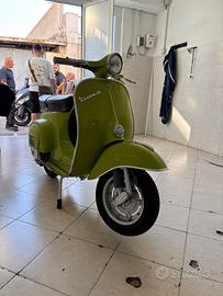 Vespa 50 V5A