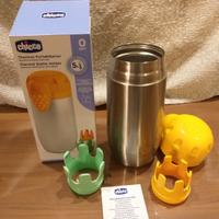 Chicco Thermos Portabiberon