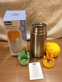 Chicco Thermos Portabiberon
