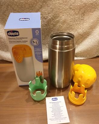 Chicco Thermos Portabiberon