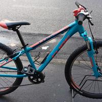 MTB Bambino Cube Aim 24"